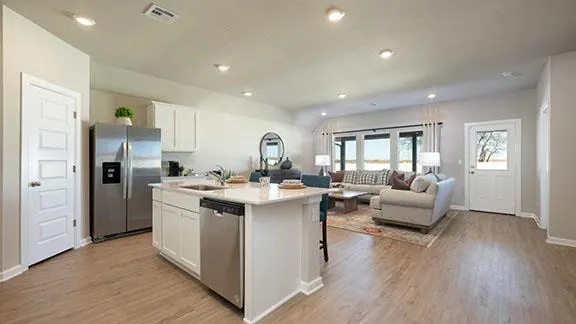 Photo 3 — 1600 NW 8th Terrace, Newcastle, OK 73065