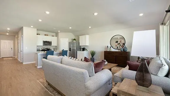 Photo 5 — 1600 NW 8th Terrace, Newcastle, OK 73065