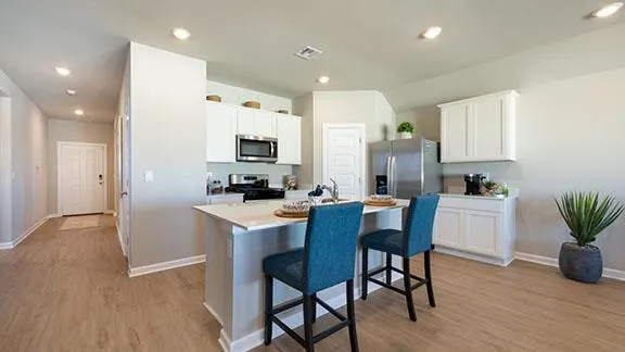 Photo 6 — 1600 NW 8th Terrace, Newcastle, OK 73065