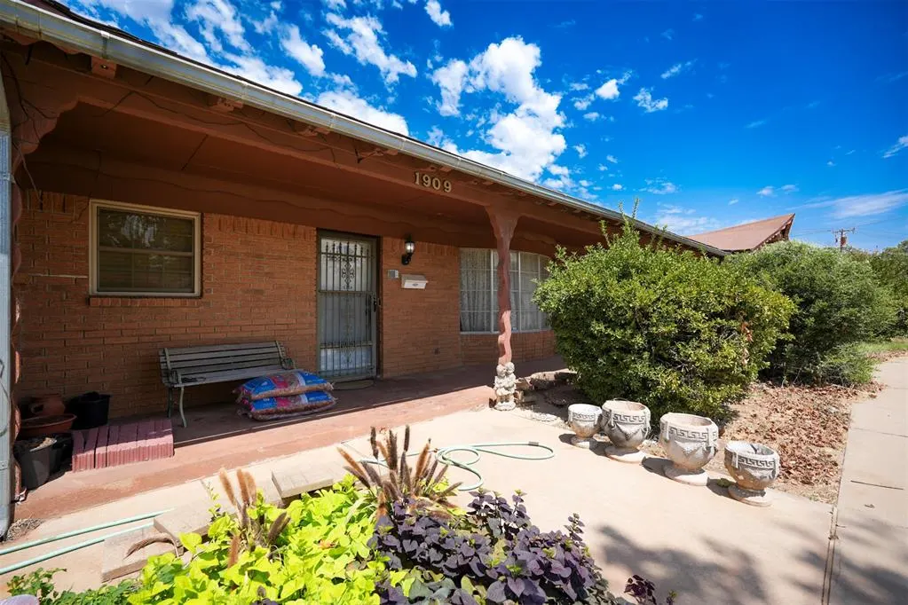 Photo 4 — 1909 Willard Drive, Altus, OK 73521