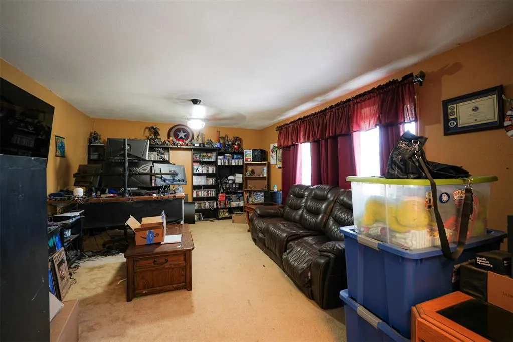 Photo 8 — 1909 Willard Drive, Altus, OK 73521