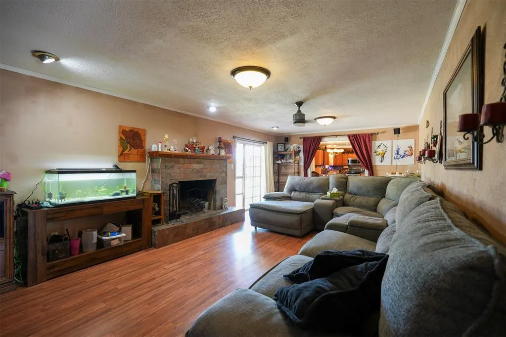 Photo 10 — 1909 Willard Drive, Altus, OK 73521