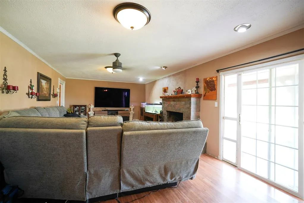 Photo 11 — 1909 Willard Drive, Altus, OK 73521