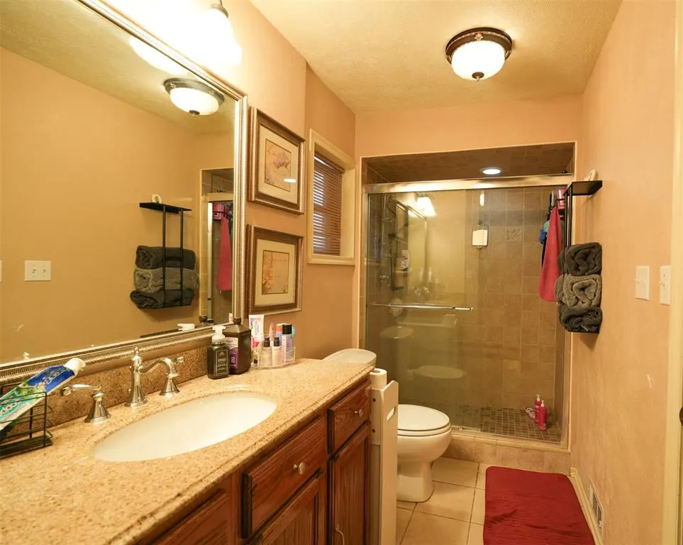 Photo 29 — 1909 Willard Drive, Altus, OK 73521