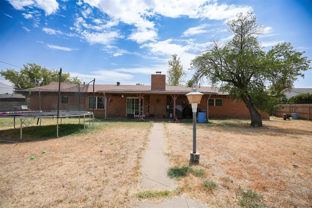 Photo 36 — 1909 Willard Drive, Altus, OK 73521