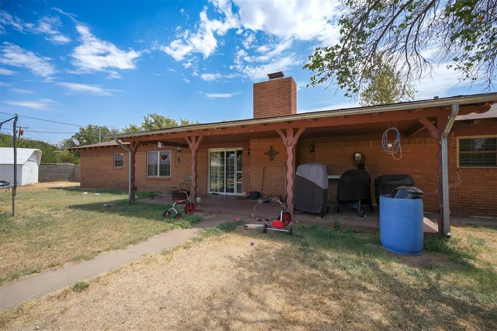 Photo 37 — 1909 Willard Drive, Altus, OK 73521