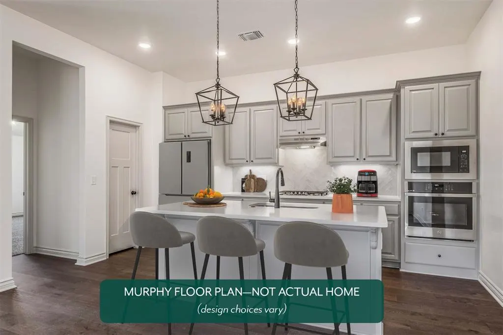 Photo 2 — 4109 NW 176th Street, Edmond, OK 73012