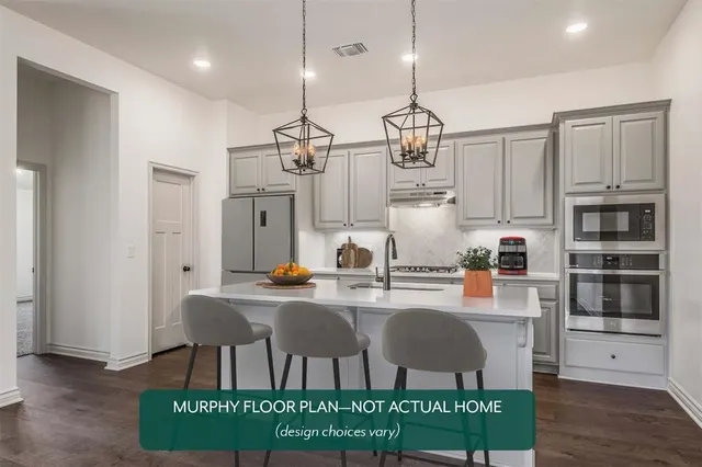 Photo 2 — 4109 NW 176th Street, Edmond, OK 73012