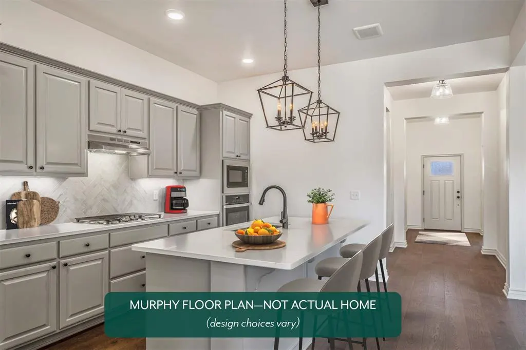 Photo 3 — 4109 NW 176th Street, Edmond, OK 73012