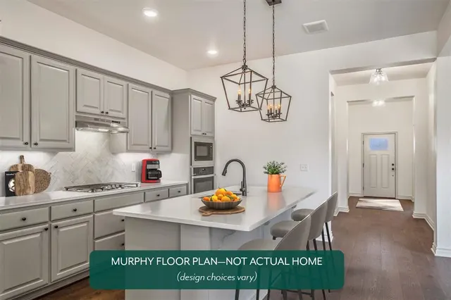 Photo 3 — 4109 NW 176th Street, Edmond, OK 73012