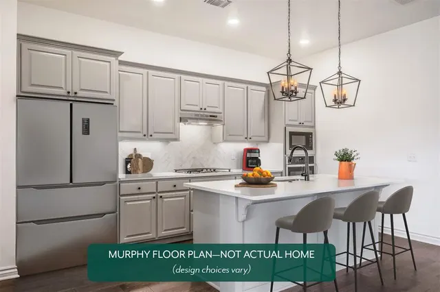 Photo 5 — 4109 NW 176th Street, Edmond, OK 73012