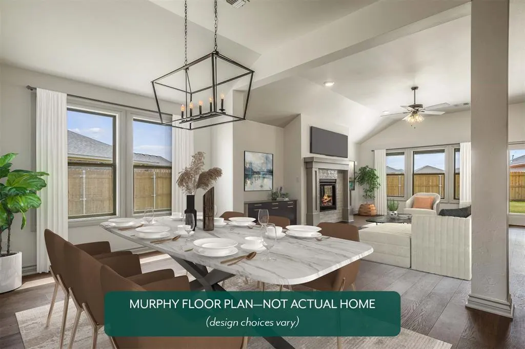 Photo 6 — 4109 NW 176th Street, Edmond, OK 73012
