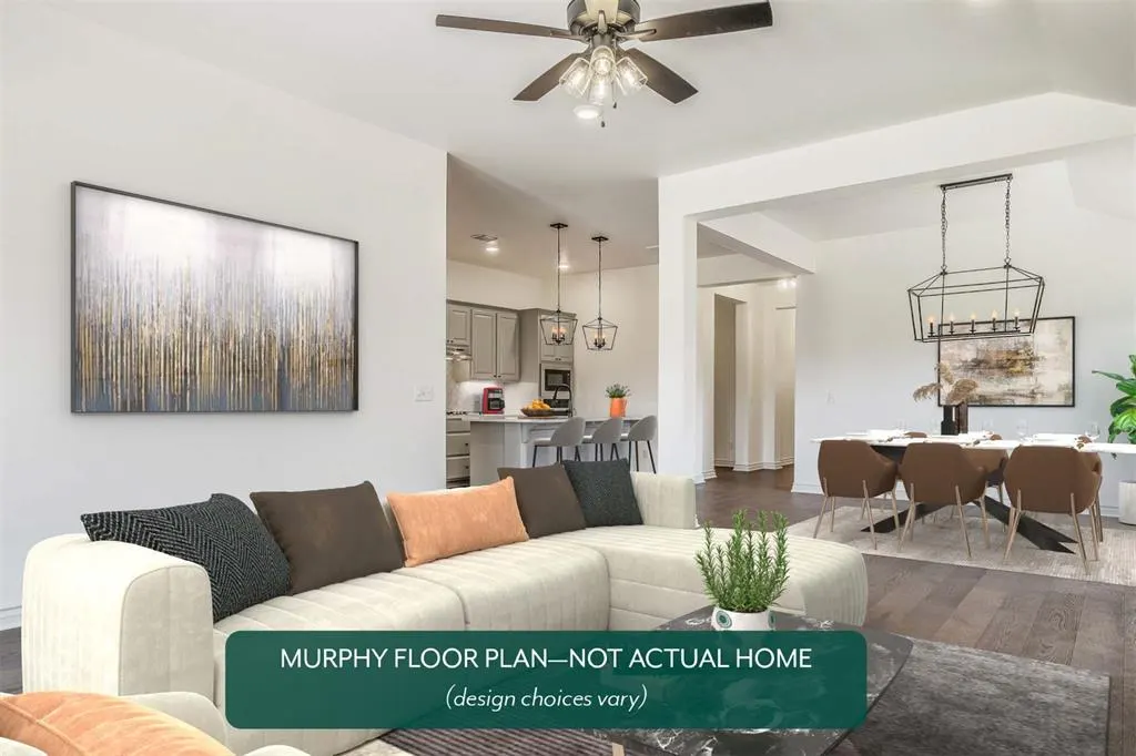 Photo 8 — 4109 NW 176th Street, Edmond, OK 73012