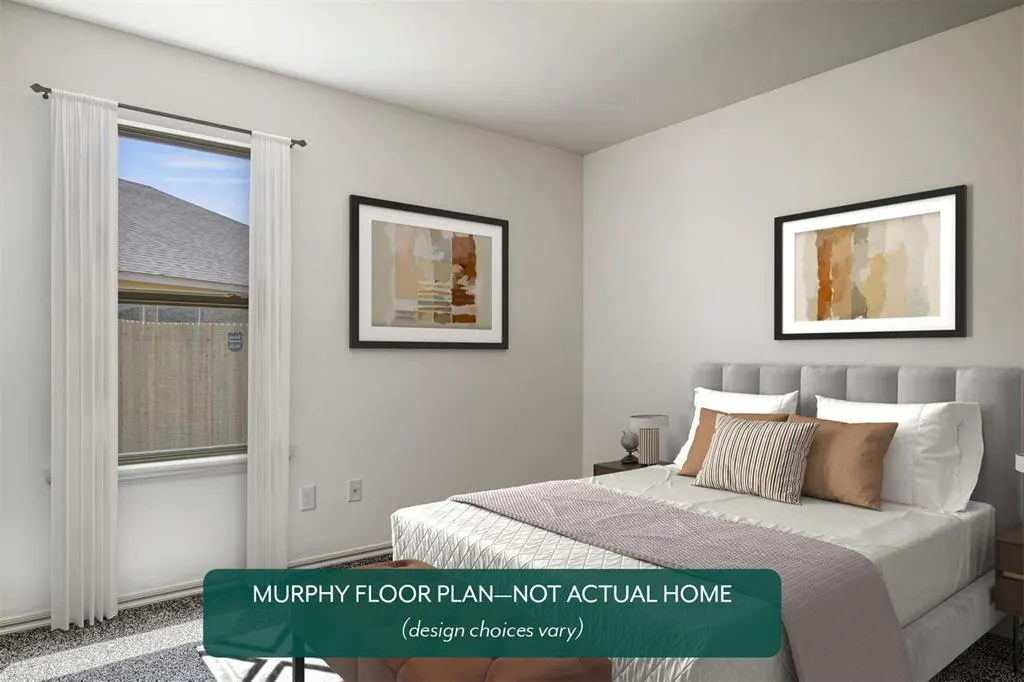 Photo 10 — 4109 NW 176th Street, Edmond, OK 73012