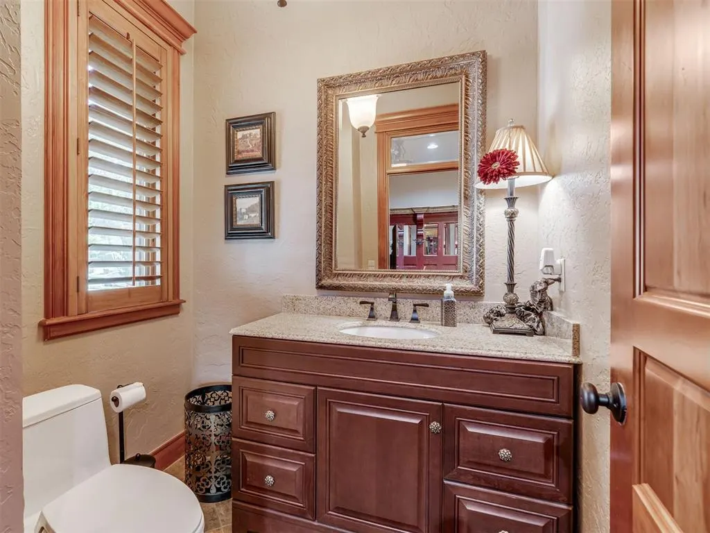 Photo 8 — 2808 Castlewood Drive, Norman, OK 73072