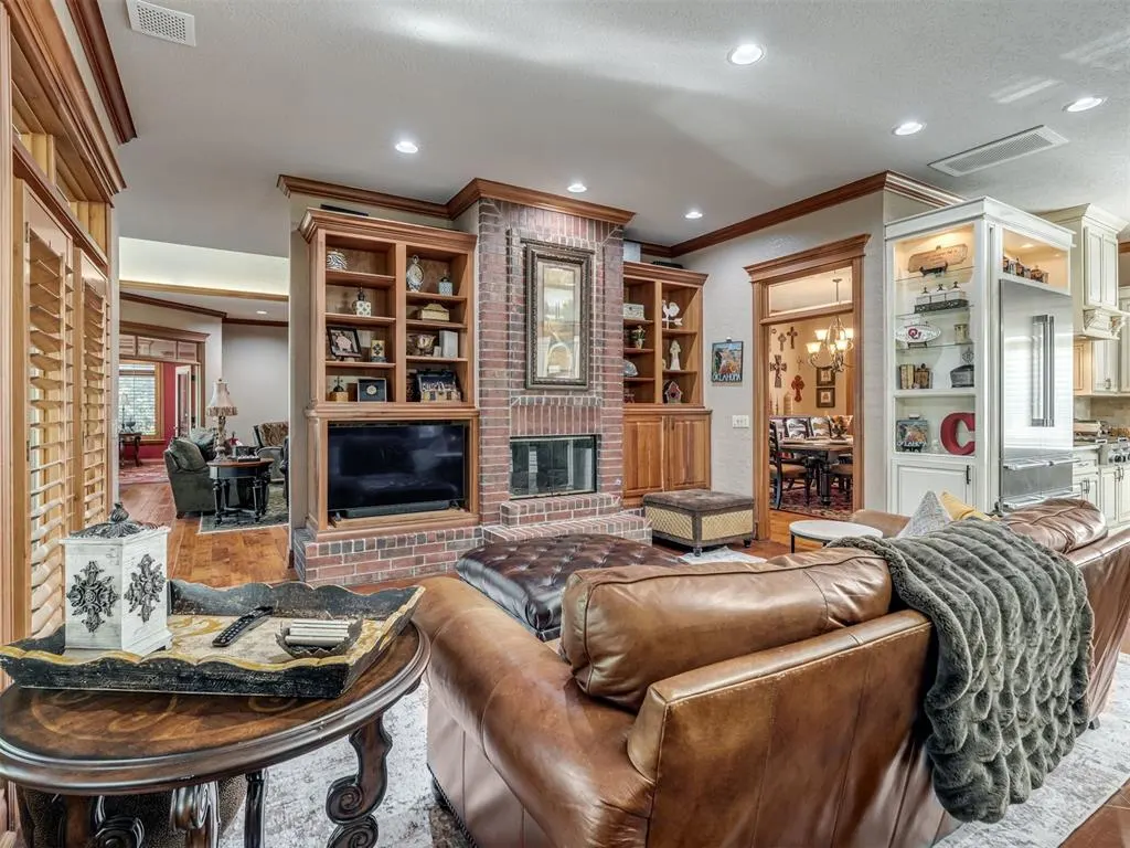 Photo 13 — 2808 Castlewood Drive, Norman, OK 73072