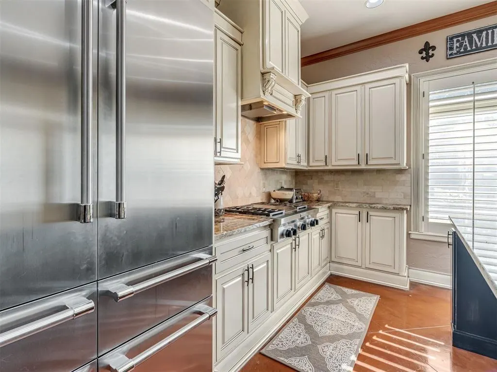 Photo 18 — 2808 Castlewood Drive, Norman, OK 73072