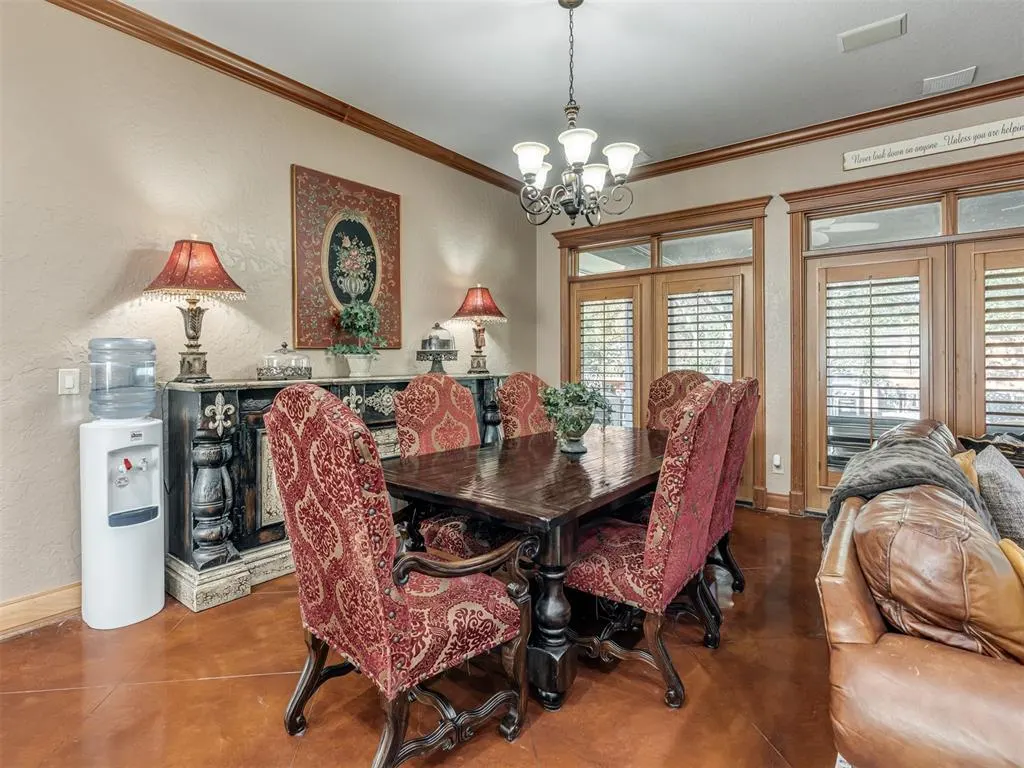 Photo 20 — 2808 Castlewood Drive, Norman, OK 73072