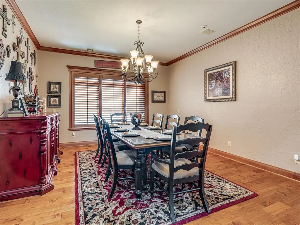 Photo 21 — 2808 Castlewood Drive, Norman, OK 73072