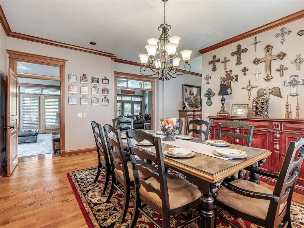 Photo 22 — 2808 Castlewood Drive, Norman, OK 73072