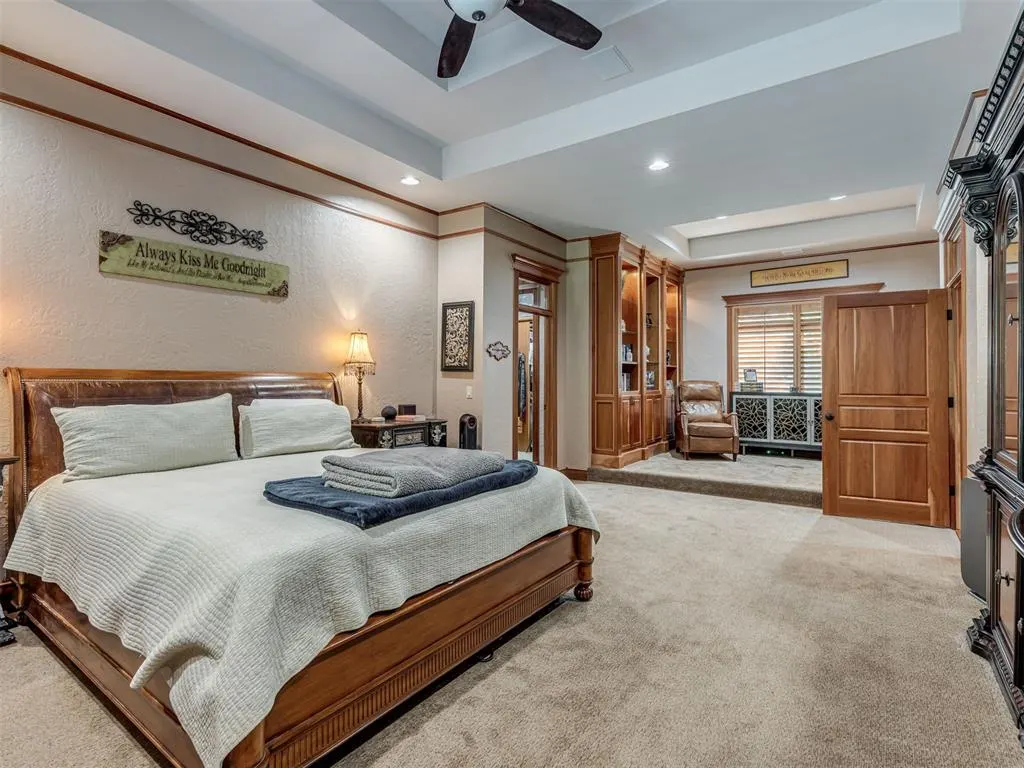 Photo 24 — 2808 Castlewood Drive, Norman, OK 73072