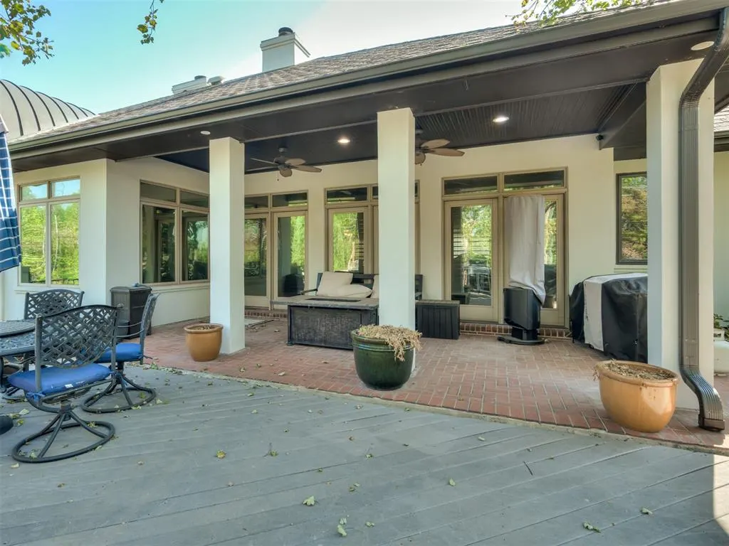 Photo 43 — 2808 Castlewood Drive, Norman, OK 73072