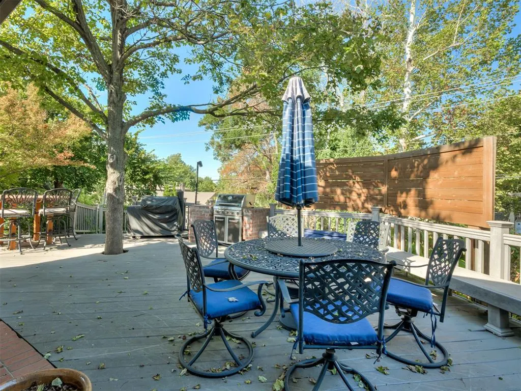 Photo 44 — 2808 Castlewood Drive, Norman, OK 73072