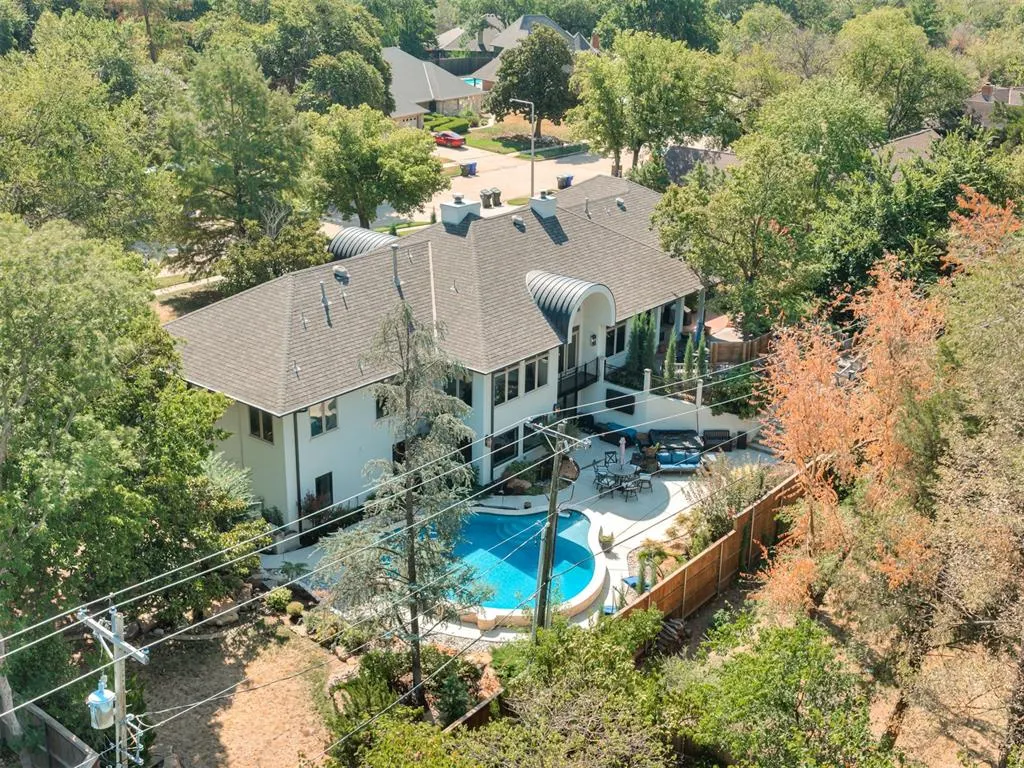 Photo 50 — 2808 Castlewood Drive, Norman, OK 73072
