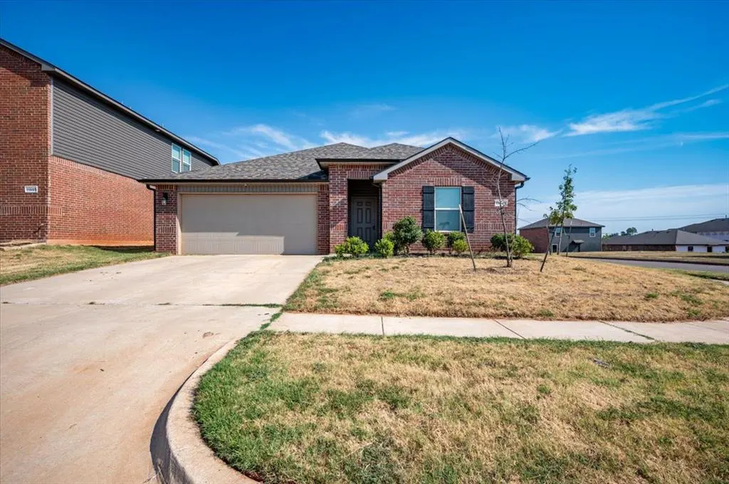 Photo 3 — 11601 SW 40th Street, Mustang, OK 73064