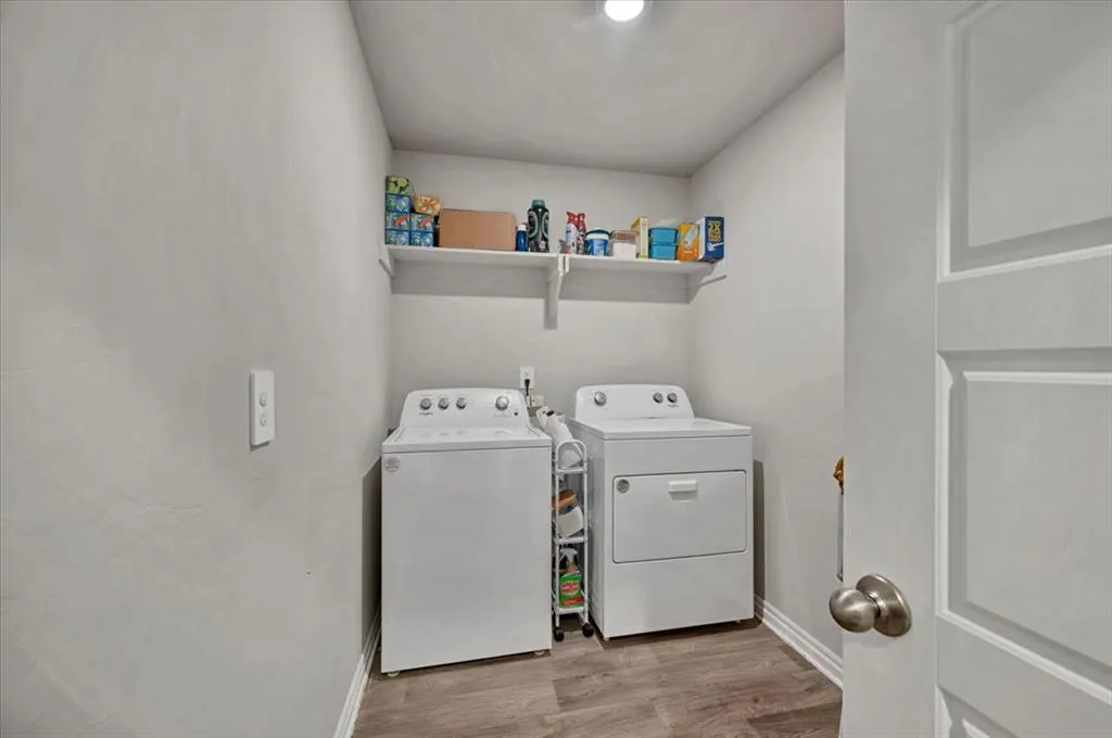Photo 29 — 11601 SW 40th Street, Mustang, OK 73064