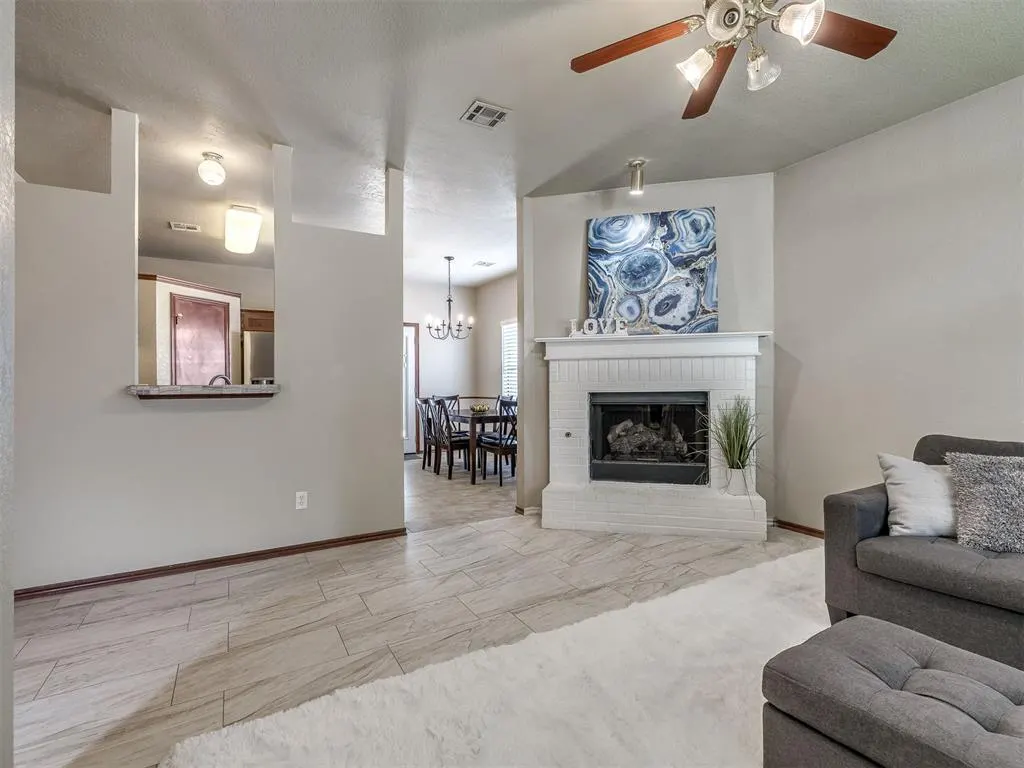 Photo 4 — 3405 Shona Way, Norman, OK 73069