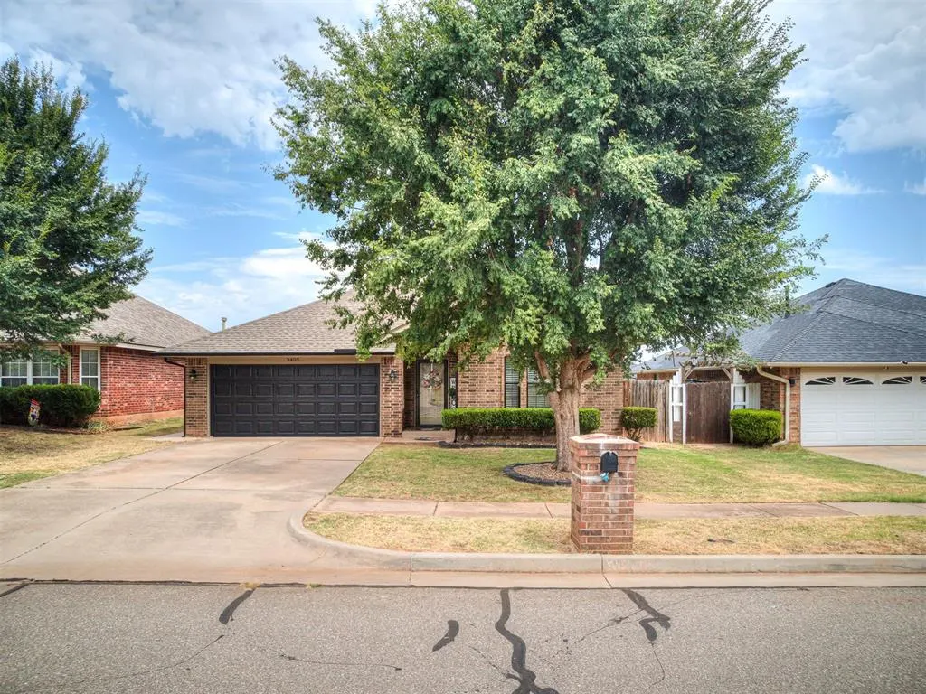 Photo 17 — 3405 Shona Way, Norman, OK 73069
