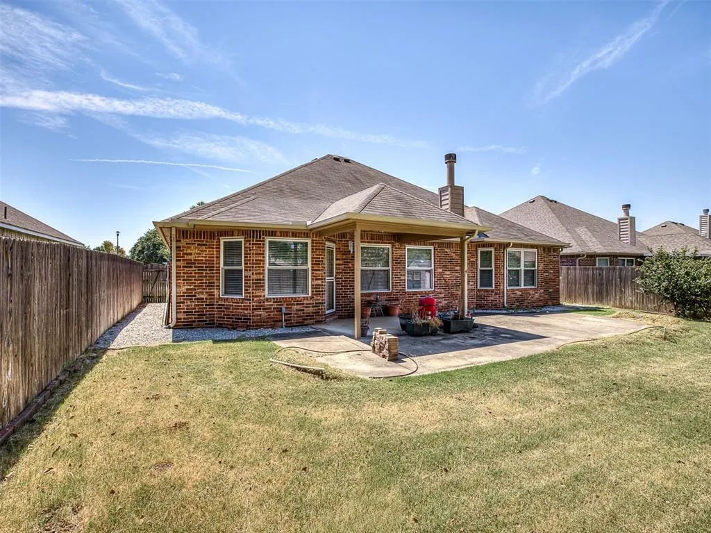 Photo 30 — 21263 E 39th Street, Broken Arrow, OK 74014