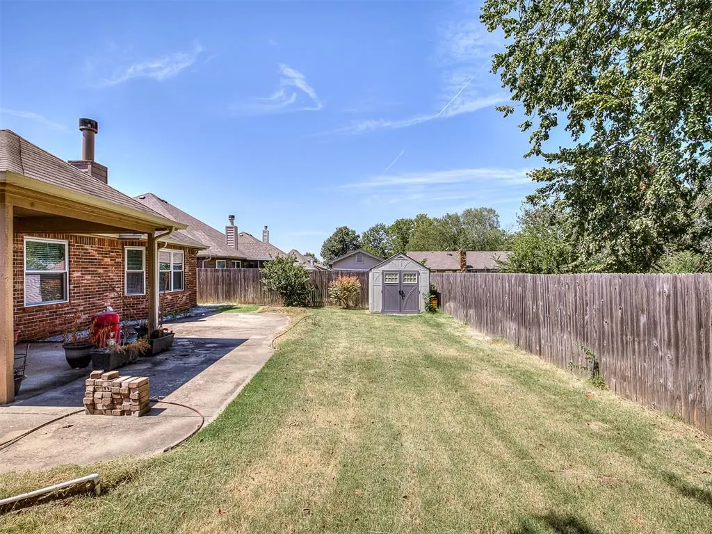 Photo 31 — 21263 E 39th Street, Broken Arrow, OK 74014