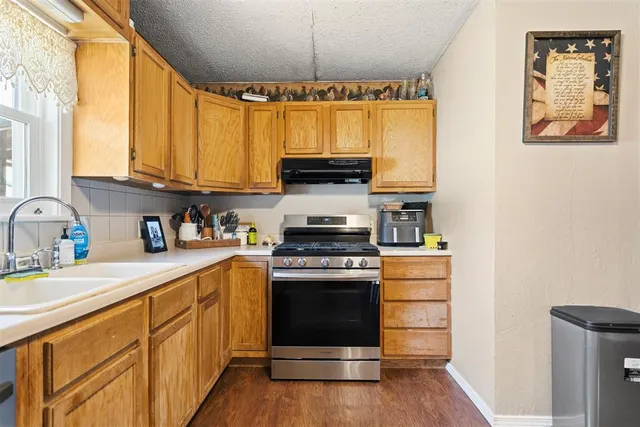 Photo 7 — 402 W A Street, Ringling, OK 73456