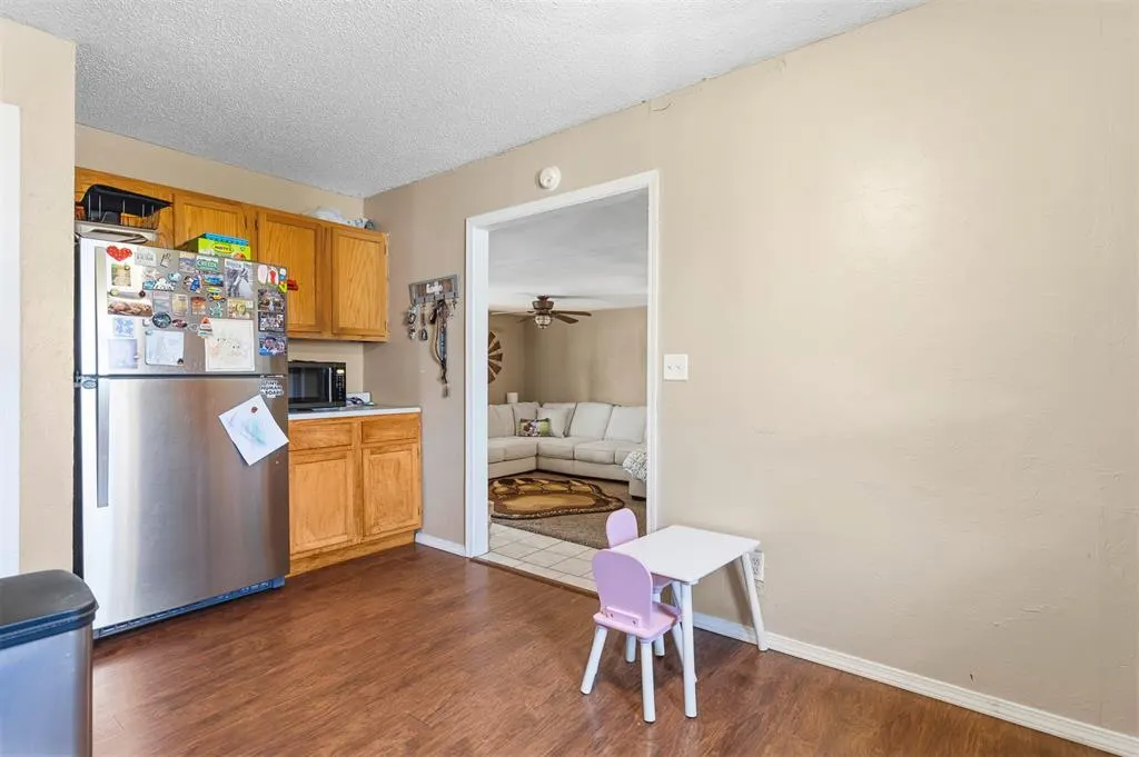 Photo 8 — 402 W A Street, Ringling, OK 73456