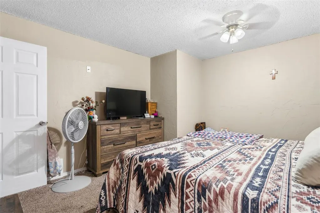 Photo 10 — 402 W A Street, Ringling, OK 73456