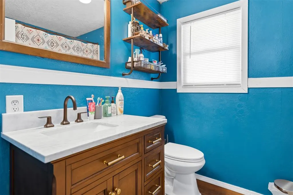 Photo 12 — 402 W A Street, Ringling, OK 73456