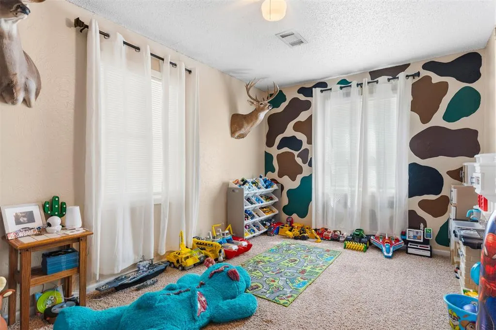Photo 13 — 402 W A Street, Ringling, OK 73456