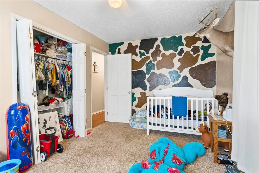 Photo 14 — 402 W A Street, Ringling, OK 73456