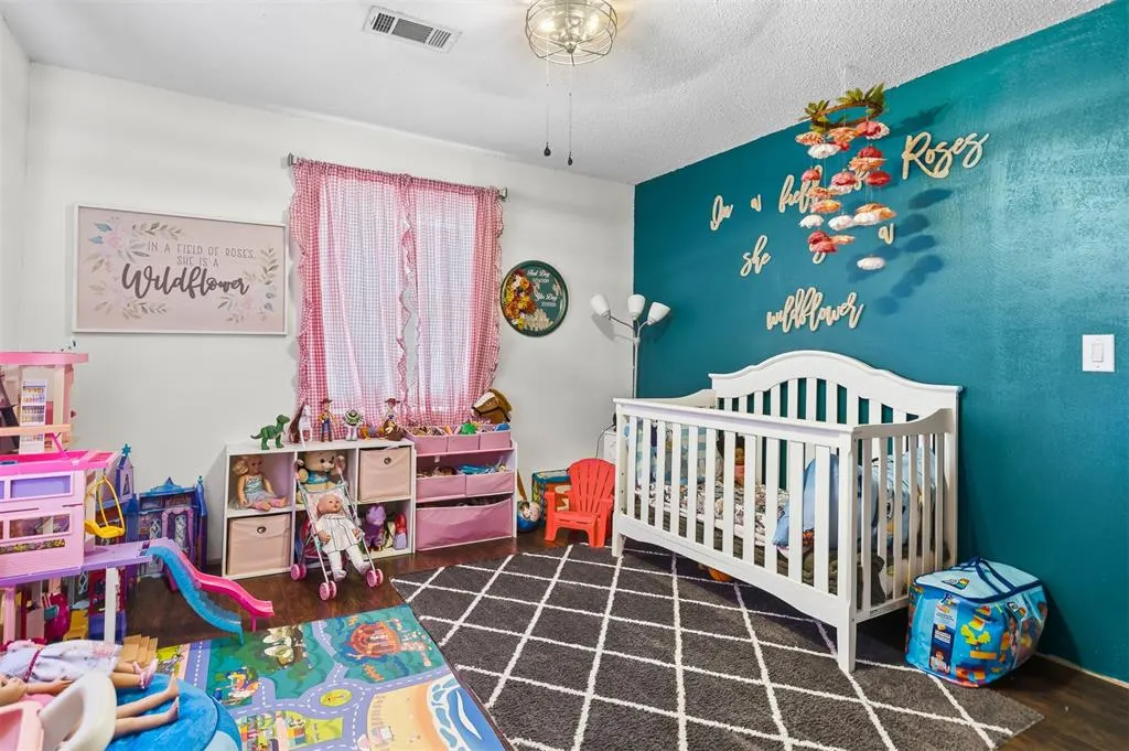 Photo 16 — 402 W A Street, Ringling, OK 73456