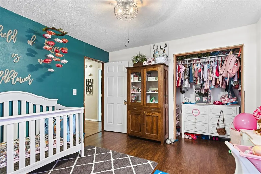 Photo 17 — 402 W A Street, Ringling, OK 73456