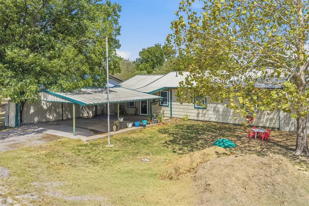 Photo 20 — 402 W A Street, Ringling, OK 73456