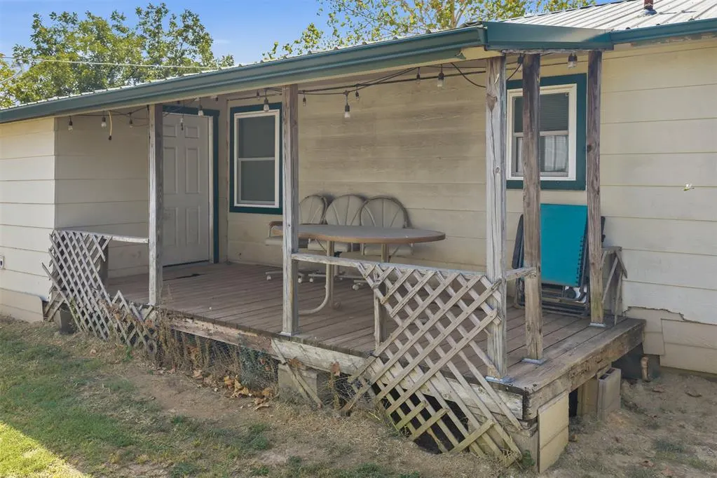 Photo 29 — 402 W A Street, Ringling, OK 73456