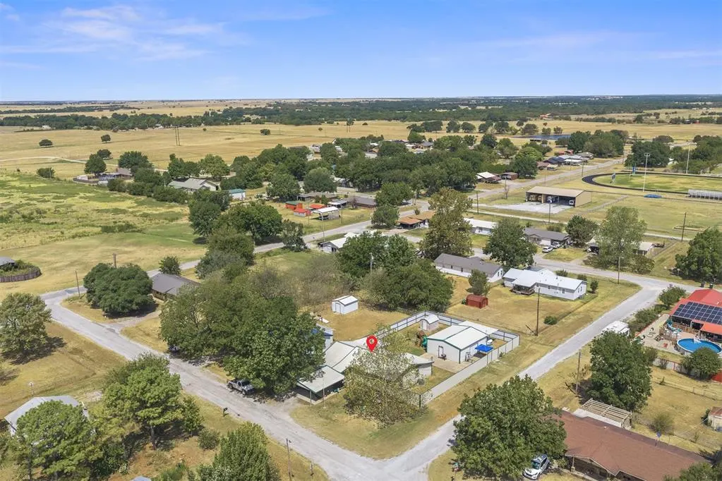 Photo 33 — 402 W A Street, Ringling, OK 73456