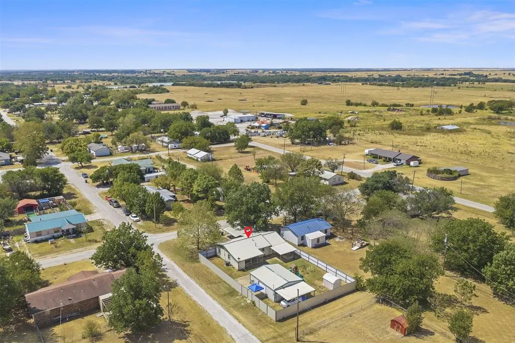 Photo 34 — 402 W A Street, Ringling, OK 73456