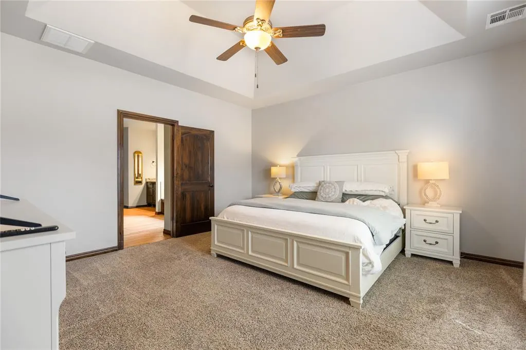 Photo 18 — 10916 SW 35th Terrace, Yukon, OK 73099