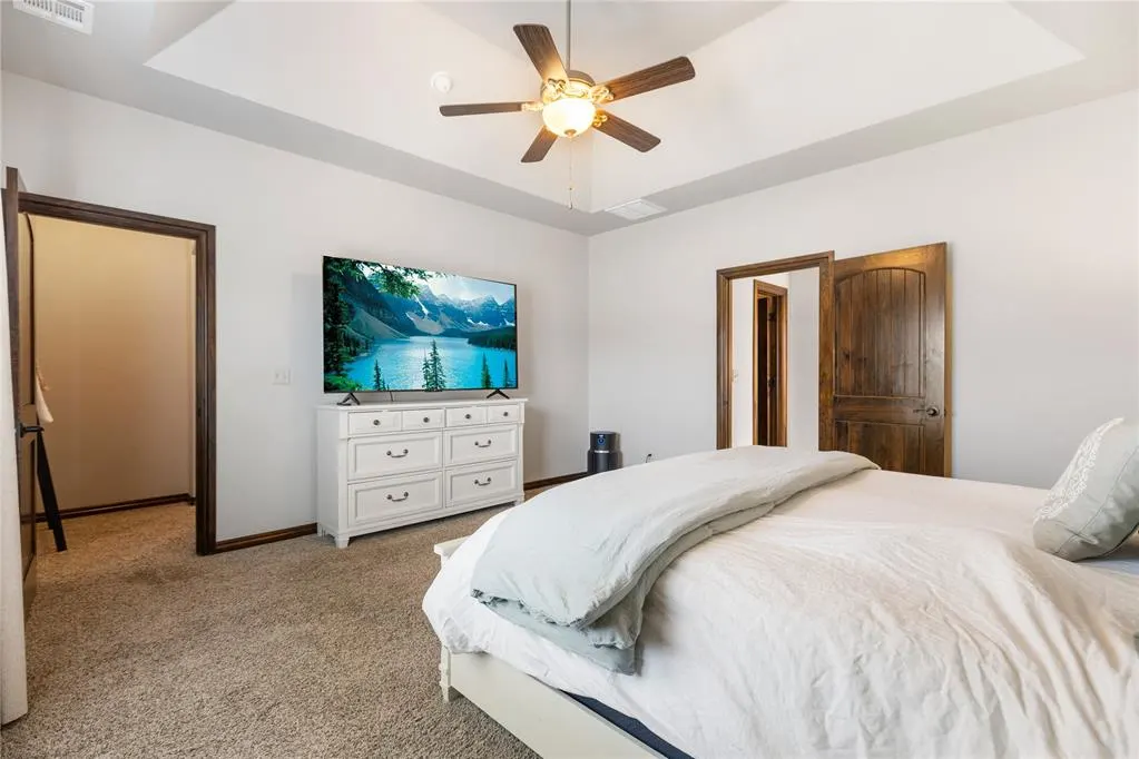 Photo 25 — 10916 SW 35th Terrace, Yukon, OK 73099