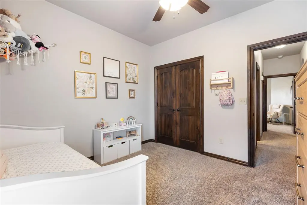 Photo 27 — 10916 SW 35th Terrace, Yukon, OK 73099