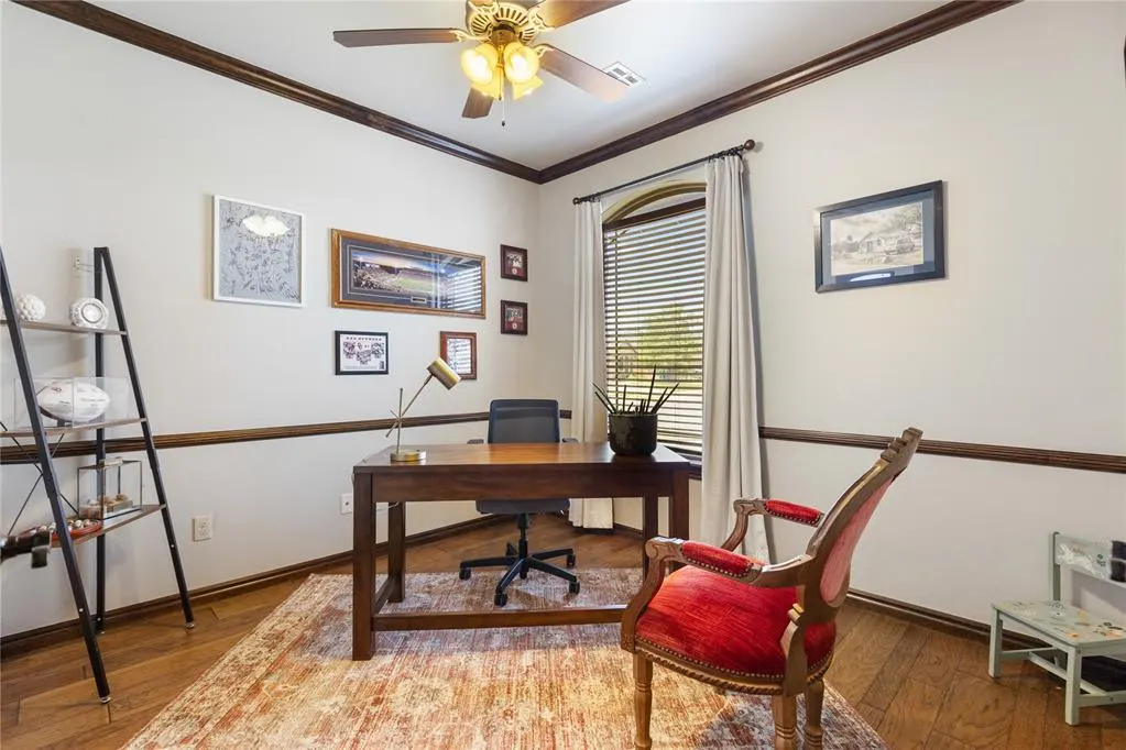 Photo 32 — 10916 SW 35th Terrace, Yukon, OK 73099